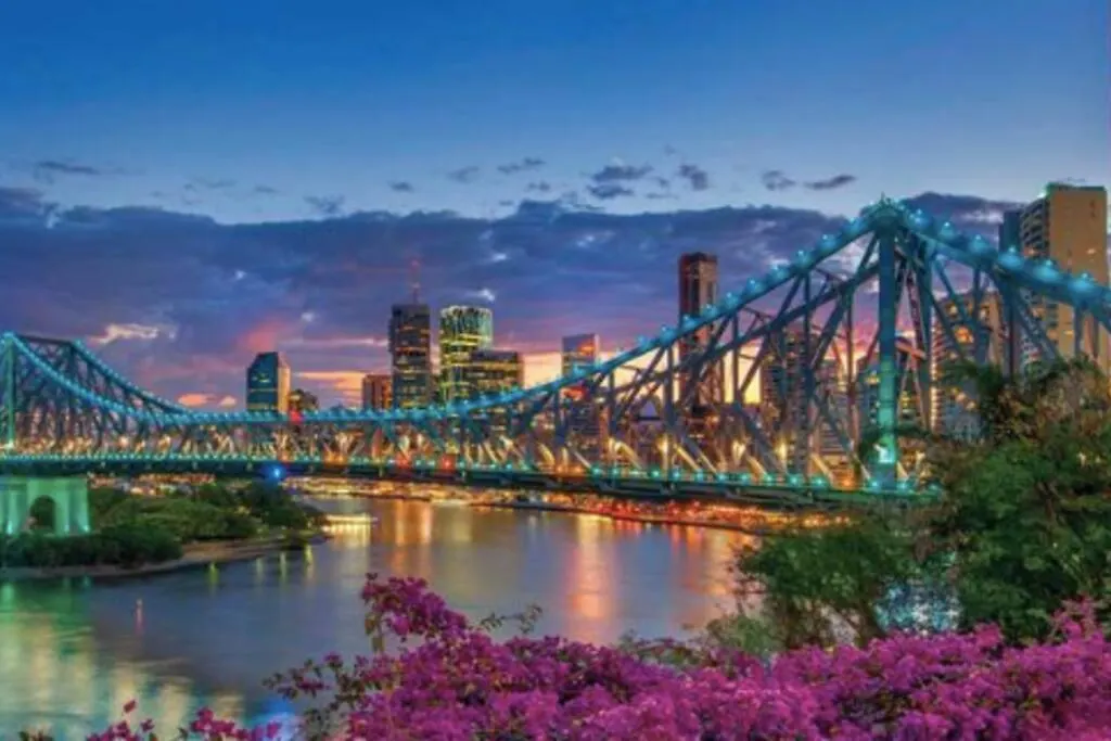 Springhill Close To Cbd 2B1B And Parking - Sh1108 Brisbane 0*,  Australia