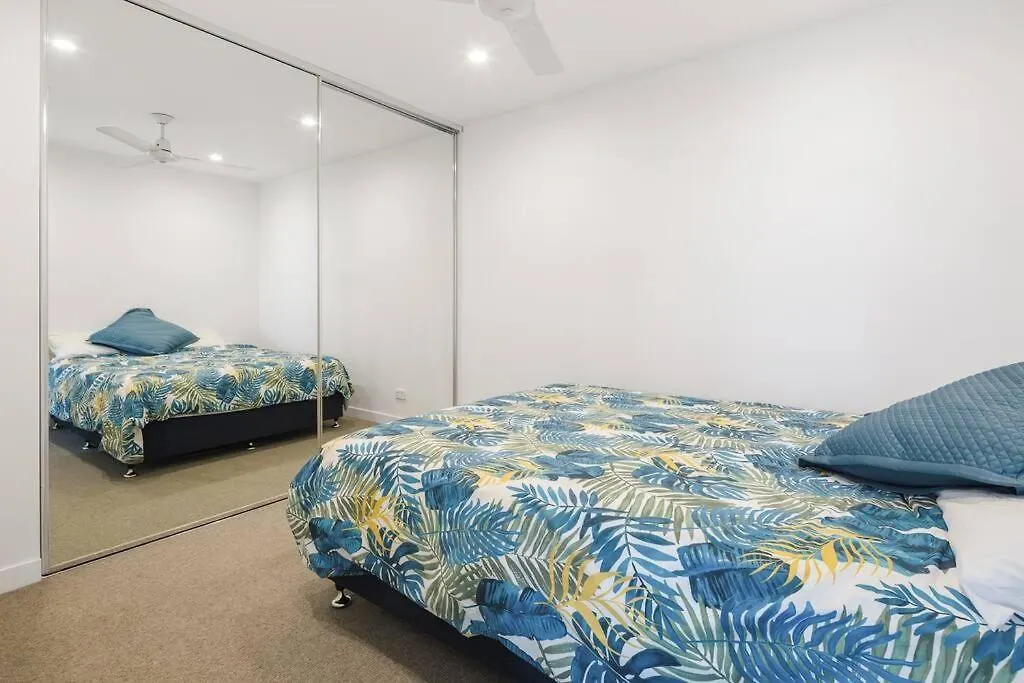 Springhill Close To Cbd 2B1B And Parking - Sh1108 Brisbane